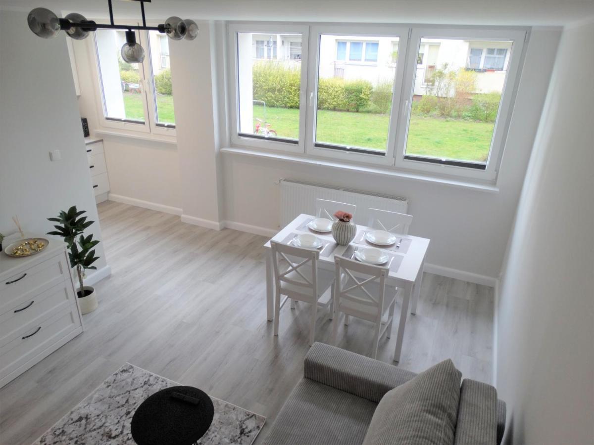 Apartament Centrum Swinoujscie 1 Exterior photo