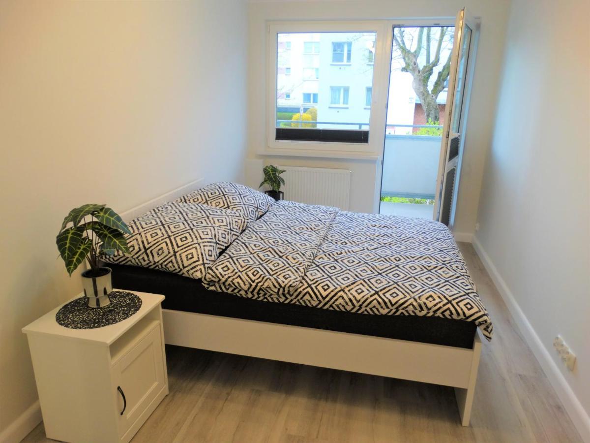 Apartament Centrum Swinoujscie 1 Exterior photo
